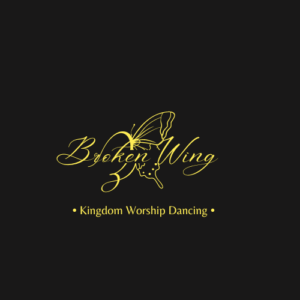 Broken Wing  KINGDOM WORSHIP DANCING - In Production