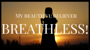 A SILHOUETTE OF SUFFERING